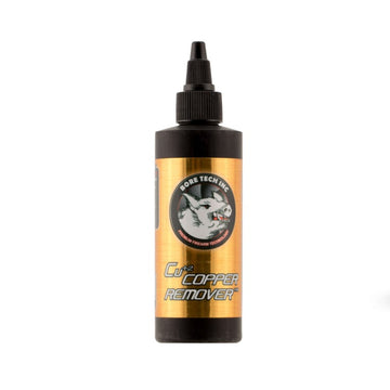 Bore Tech Copper Remover 4floz