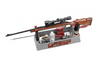 Tipton Gun Butler