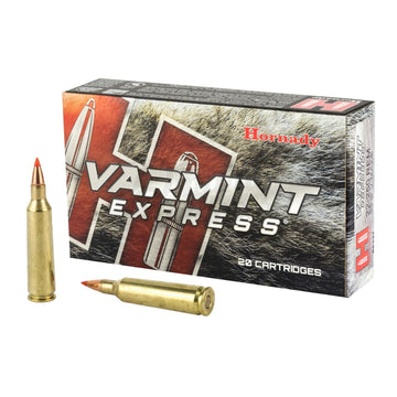 22-250 55g V-Max Varmint Express