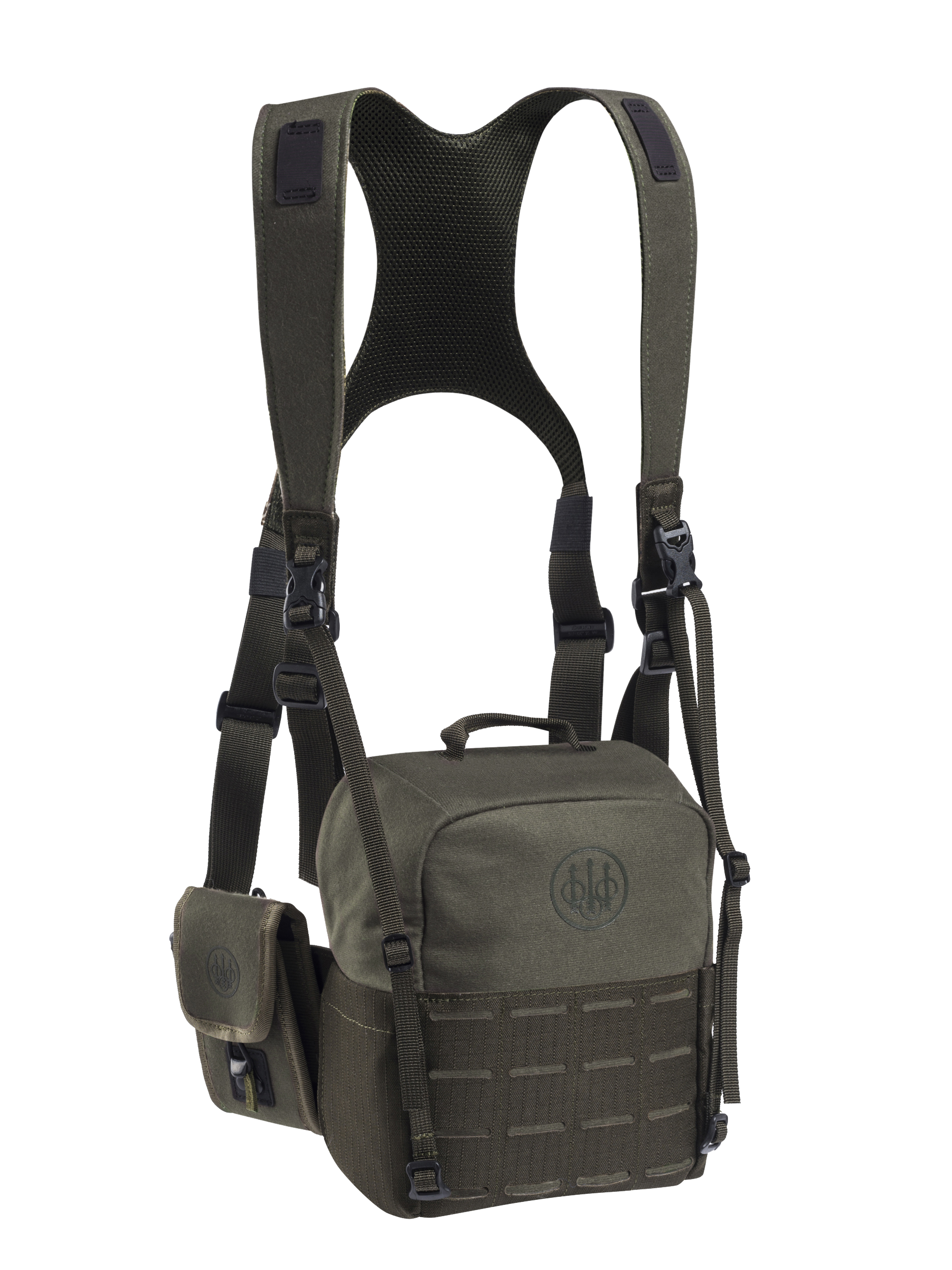 Beretta Modular Bino Harness Green – Driven Sporting