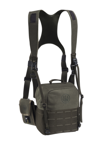 Beretta Modular Bino Harness Green
