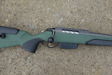Tikka T3X Greentech Super Varmint