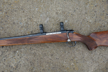 Schultz & Larsen Classic Left Hand