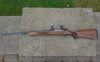 Schultz & Larsen Classic Left Hand