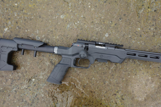 CZ 457 MDT