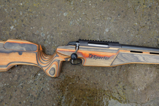 Tikka T3X Sporter