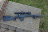 307 Range SF Package