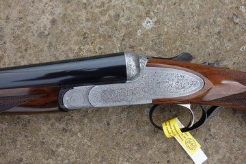 Rizzini BR552 Sideplate