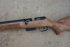 FX DRS Classic Walnut Gr2