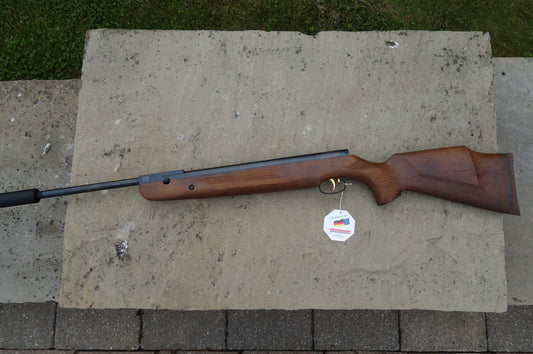 Weihrauch HW95K