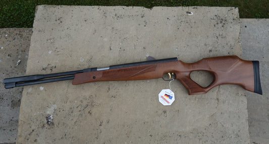 Weihrauch HW97KT