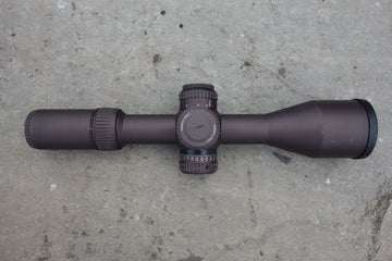 Vortex Razor HD Gen2 4.5-27x56