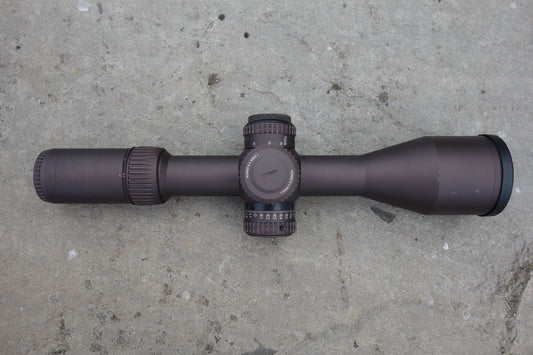 Vortex Razor HD Gen2 4.5-27x56
