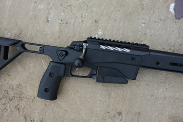 Tikka T3X ACE Target