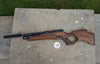 Weihrauch HW100KT