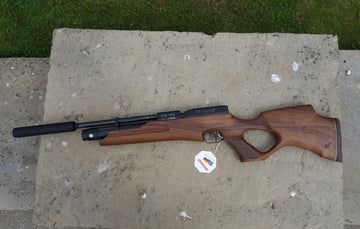 Weihrauch HW100KT