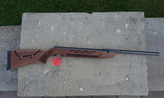 Weihrauch HW98
