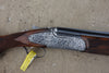 Rizzini Regal Deluxe Round Body