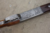 Krieghoff K-80 Parcours Sovereign Scroll