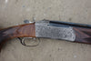 Krieghoff K-80 Parcours Sovereign Scroll