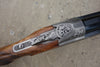 Krieghoff K-80 Parcours Sovereign Scroll