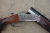 Krieghoff K-80 Parcours Sovereign Scroll