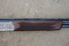 Krieghoff K-80 Parcours Sovereign Scroll