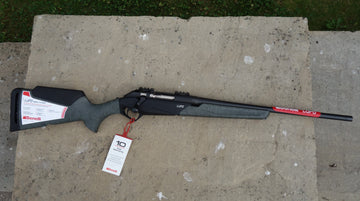 Benelli Lupo Granite Moss