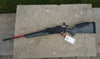 Benelli Lupo Granite Moss