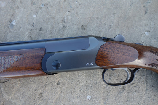 Blaser F16 Game