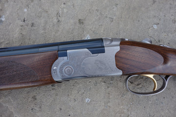 Beretta Silver Pigeon 3 Game