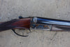 Webley & Scott 700