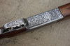 Krieghoff K-80 Parcours X Sovereign Scroll