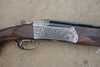 Krieghoff K-80 Parcours X Sovereign Scroll