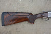 Krieghoff K-80 Parcours X Sovereign Scroll