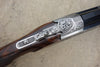 Krieghoff K-80 Parcours X Sovereign Scroll