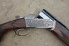 Krieghoff K-80 Parcours X Sovereign Scroll