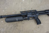 FX Impact M4 Black