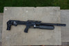 FX Impact M4 Black