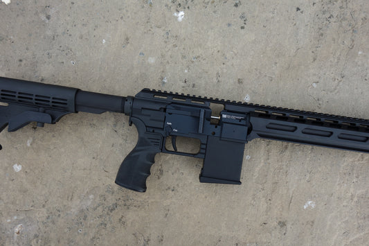 FX DRS Tactical