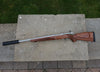 Sako M85 Varmint Stainless