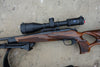 Blaser R8 Success Gr7