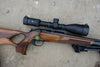 Blaser R8 Success Gr7