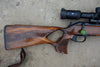Blaser R8 Success Gr7