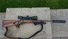 Blaser R8 Success Gr7