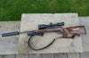 Blaser R8 Success Gr7