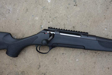 Haenel Jager 10