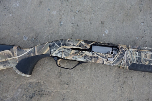 Browning Maxus 2 Max5 Camo