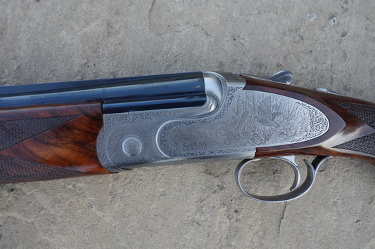 Caesar Guerini Magnus