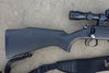 CZ 452 Silhouette